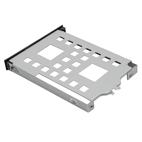 BestParts Hard Drive Caddy Replacement for Dell PR M4600 M4700 M4800 M6600 M6700 M6800 794WN 0794WN