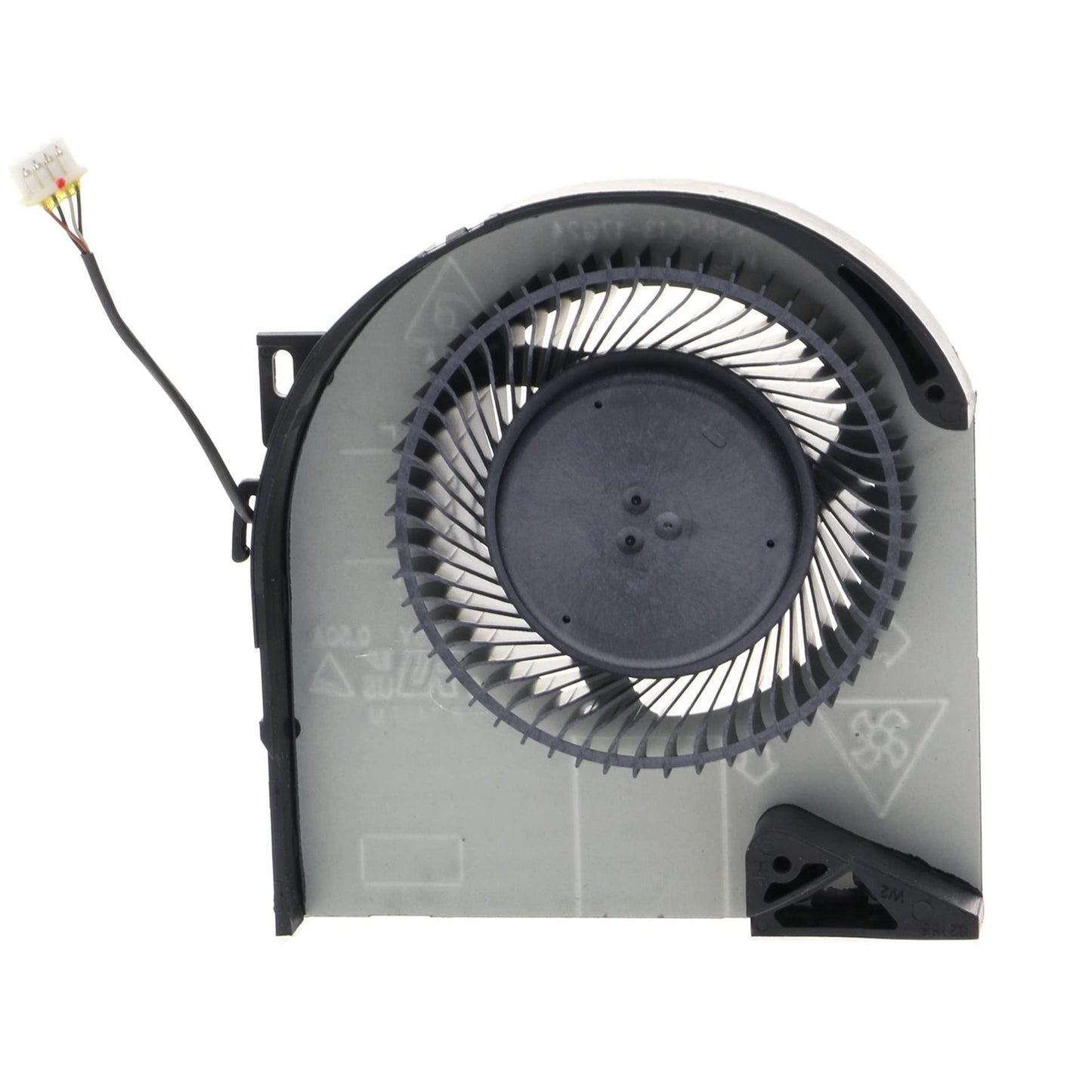 Replacement CPU+GPU Cooling Fan for DELL Precision 7530 M7530 7540 M7540 0PR6WV 01209N NS85C12-17G23 NS85C13-17G24 0M2F8R