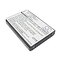 VINTRONS 3000mAh Replacement Battery for T-Mobile LI3730T42P3h6544A2