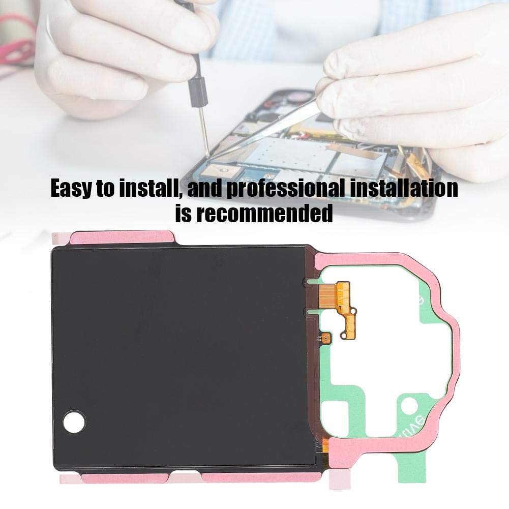Bewinner NFC Antenna Flex Cable,NFC Antenna Charging Flex Coil Cable Replacement for S8 G950F/G950U,Adopt Material and Fine Craft - and