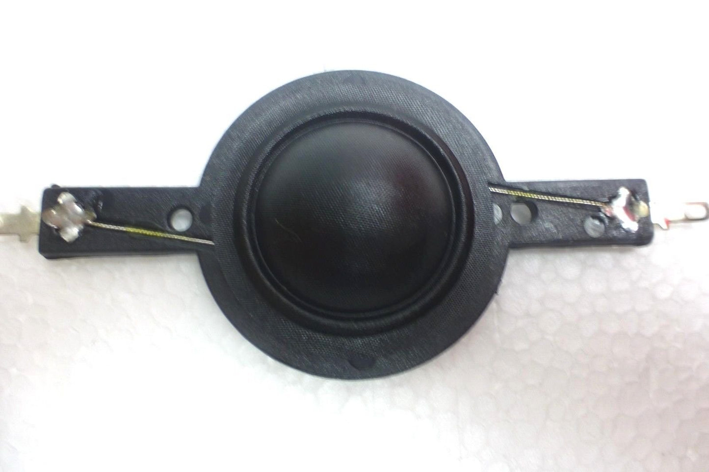 ZXPC Silk Dome Hi-Frequency Tweeter Diaphragm 8 ohm 25.4mm Length 83.5mm