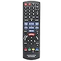 N2QAYB000966 Replacement Remote Control Applicable for Panasonic SC-BTT466 SC-BTT465 SC-BTT405 SA-BTT466 SA-BTT465 SA-BTT405 SCBTT466 SCBTT465