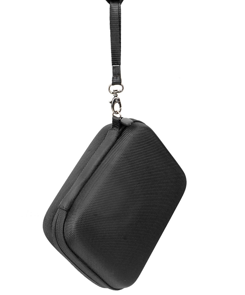 CaseSack Binoculars Case Compatible with 15x25, 12x25, 10x25, 16x21 Binoculars Like Occer, Hontry, Gskyer, SkyGenius, Aurosports, Pentax, Beenate