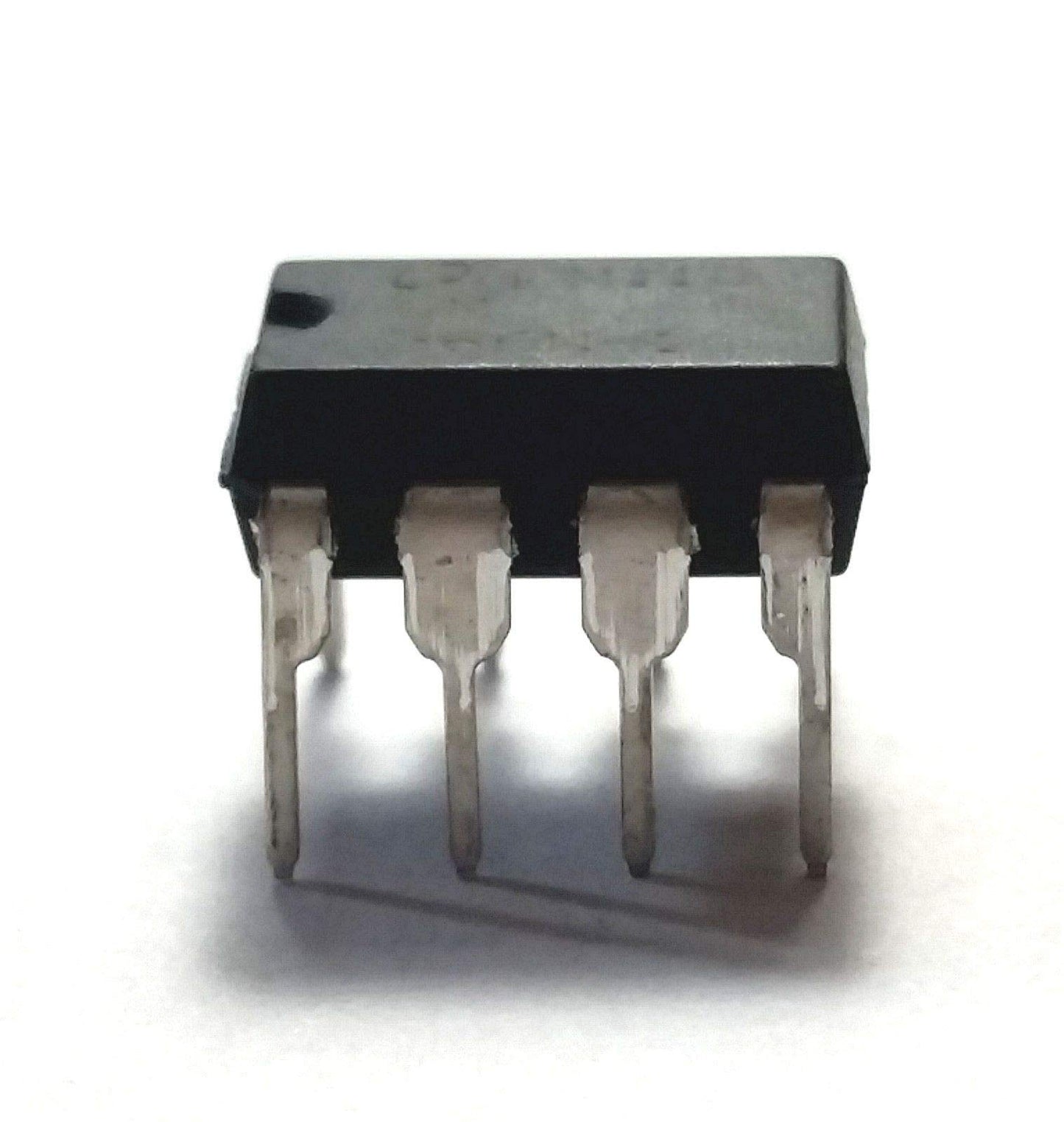 Juried Engineering LM386N-1/NOPB LM386N-1 LM386 Wide Input Voltage Low Power Audio Amplifier with Internal Gain DIP-8 Breadboard-Friendly (Pack of 10)