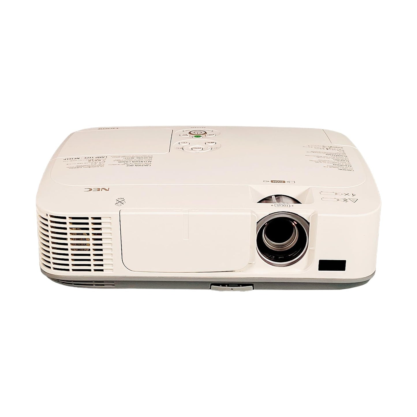 3200 ANSI Lumens DLP Projector 3D HD HDMI 1080p for Home Theater Cinema Conference Meeting Room Golf Race Flight Simulator Public Spaces Social Clubs