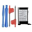 MPF Products 2200mAh 071473, 745518-0010 Battery Replacement Compatible with Bose Soundlink Revolve Portable Bluetooth Speaker