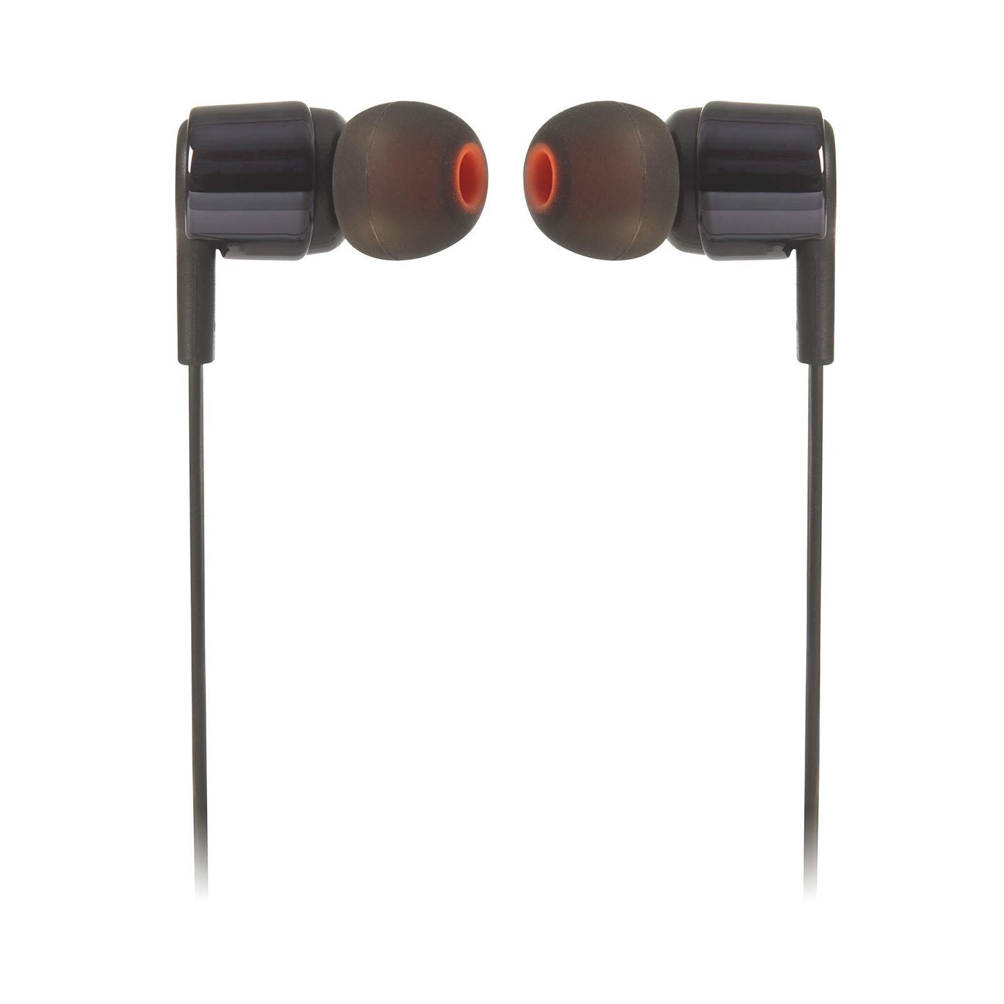 JBL T210 In-ear headphones - Black