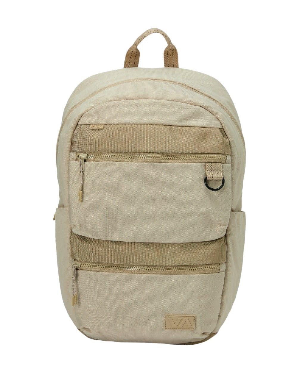 RVCA Dual Everyday Backpack (Sand)