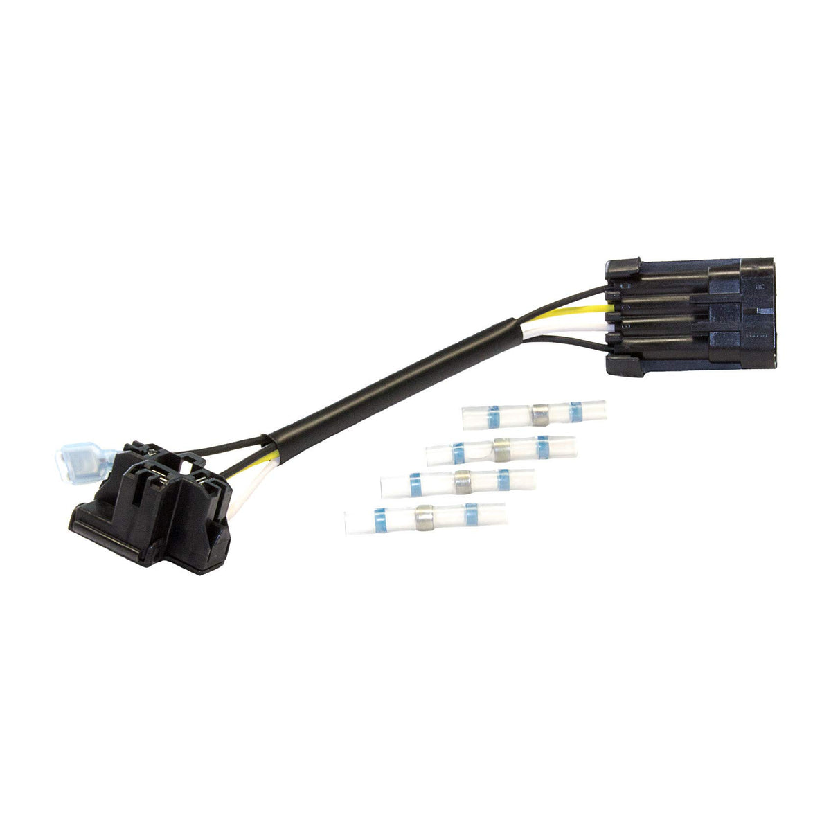 Harley Wire ASM KIT 2014 & Newer
