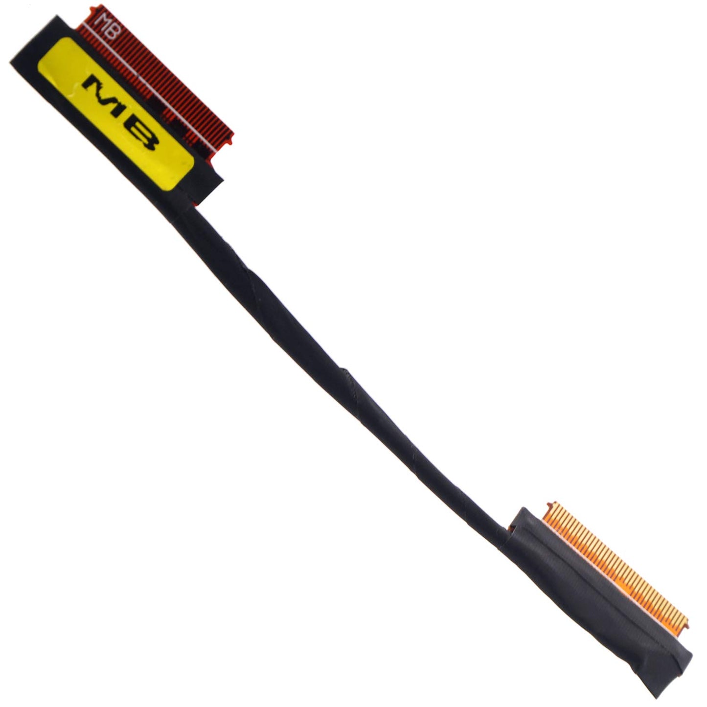 Deal4GO NGFF M2 SSD PCIE HDD Hard Drive Cable Connector for Lenovo ThinkPad T570 P51S 01ER035 450.0AB05.0001