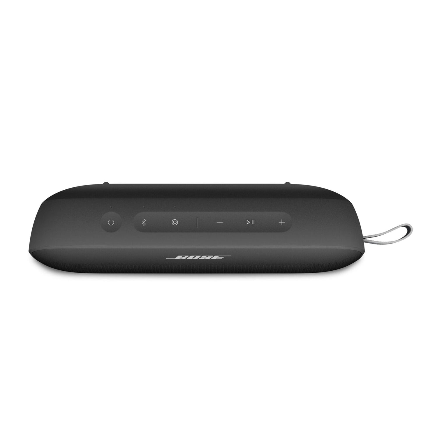 Bose SoundLink Flex Bluetooth Speaker (2nd Gen) - Portable Outdoor Speaker with Hi-Fi Audio, Waterproof and Dustproof, USB-C, Up to 12 Hours Battery