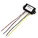 ZZHXSM Power Converter 12V Step Down to 9V 3A 18W Power Supply Module Electronic Transformer, LED Display Power Supply