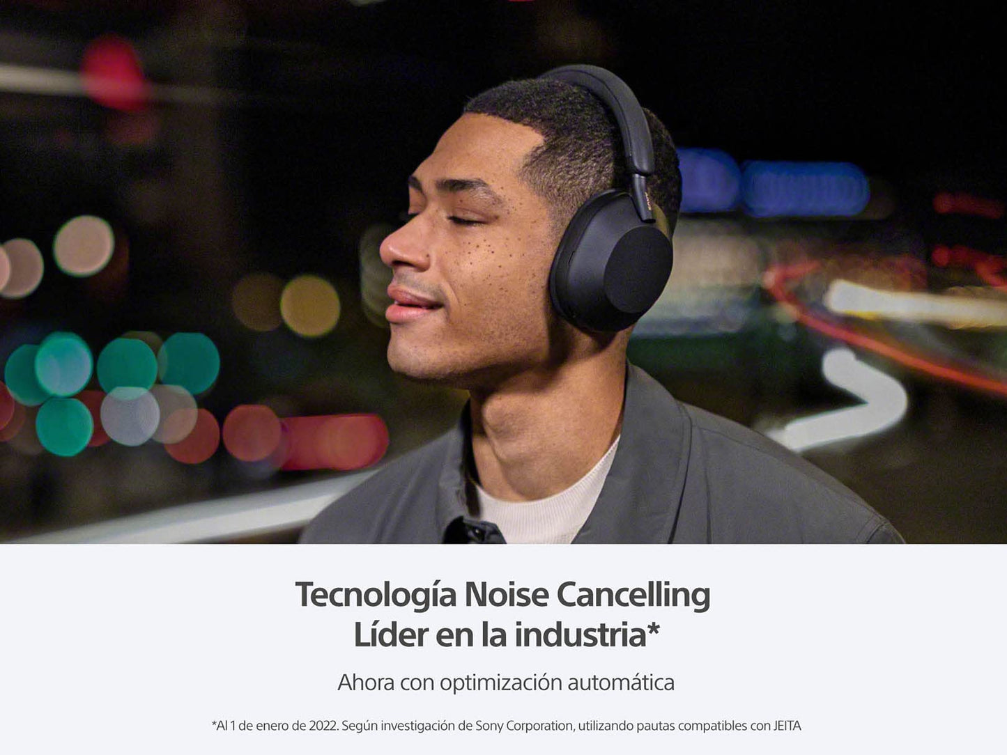 Sony WH-1000XM5 Noise Canceling Wireless Headphones - 30hr Battery Life - Over-Ear Style - Optimized for Alexa and Google Assistant - Built-in mic…