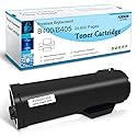 ASEKER Remanufactured B400 B405 Toner Cartridge for Xerox VersaLink B400 B400n B400dn B405 B405dn Printers 106R03584 Extra High Capacity 24600 Pages (