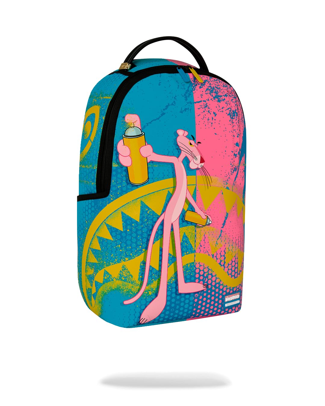 Sprayground PINK PANTHER - ART HEIST BACKPACK