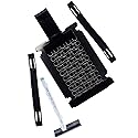 Deal4GO SATA Hard Drive Cable w/ 2.5" HDD Caddy Bracket Replacement for ASUS S4300U S4300F S4300FN S5300F S5300FN S5300UN