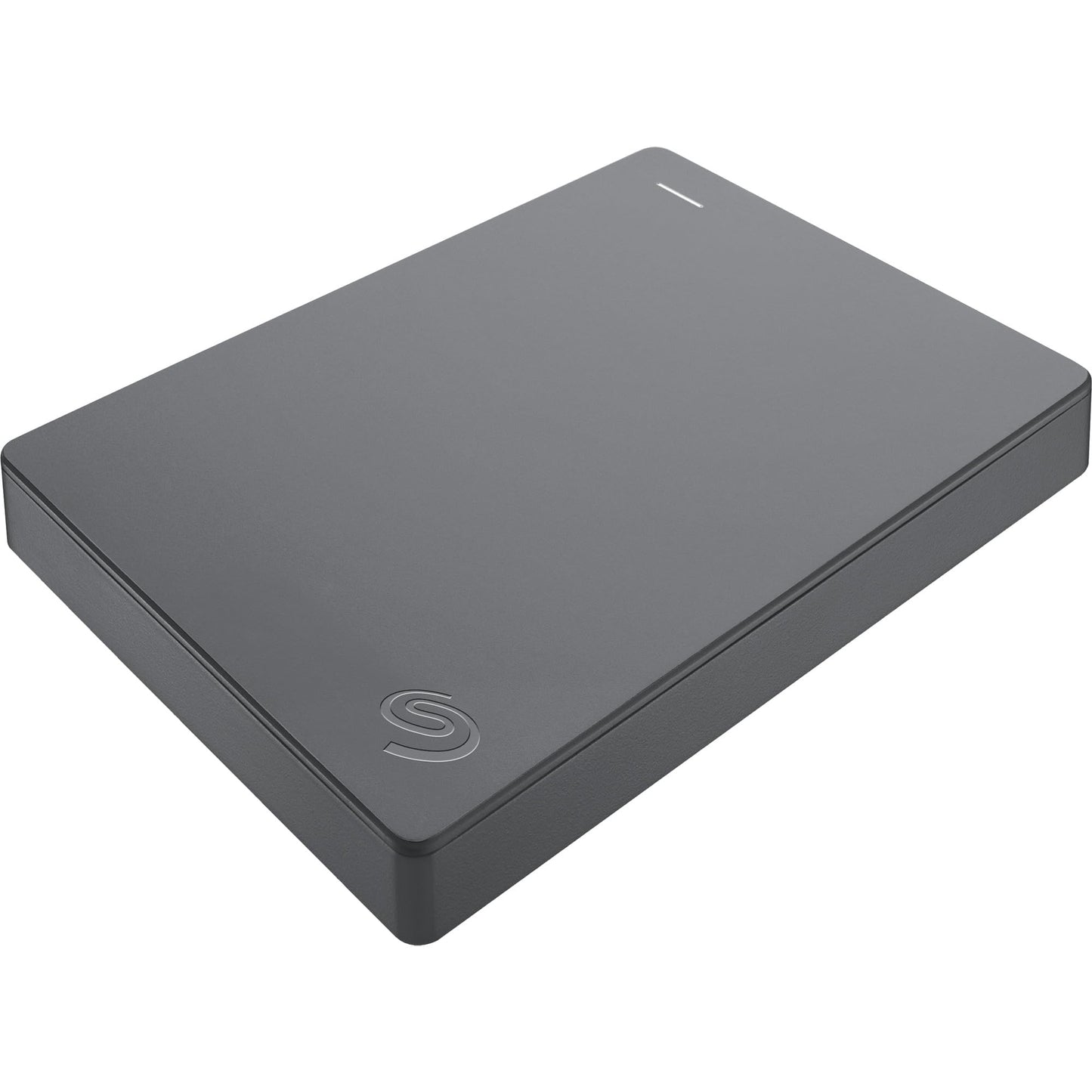 Seagate Basic, 1TB, Portable External Hard Drive, USB 3.0, for PC Laptop (STJL1000400)
