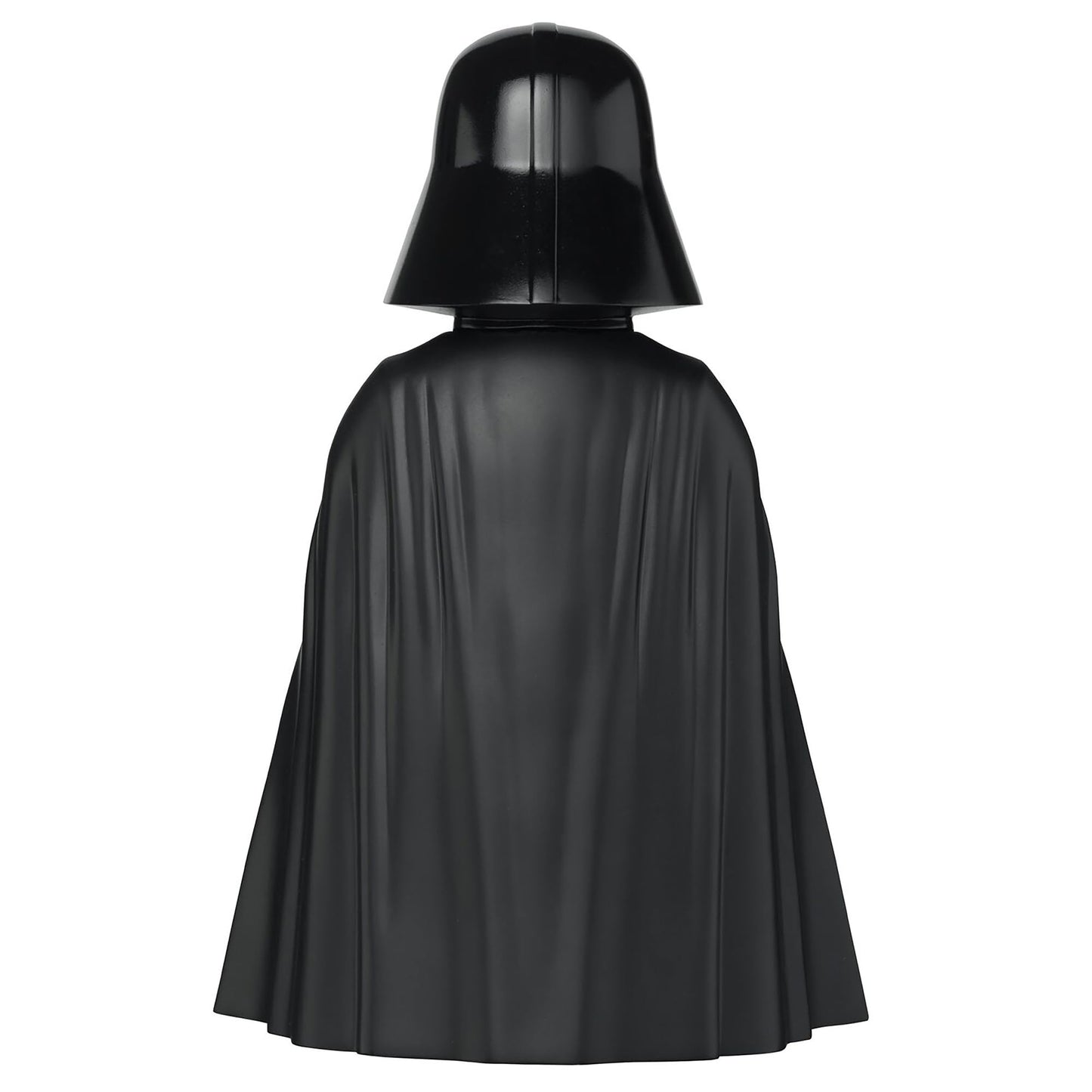 Exquisite Gaming: Star Wars: Darth Vader - Original Mobile Phone & Gaming Controller Holder, Device Stand, Cable Guys, Licensed Figure (Multi-colored)