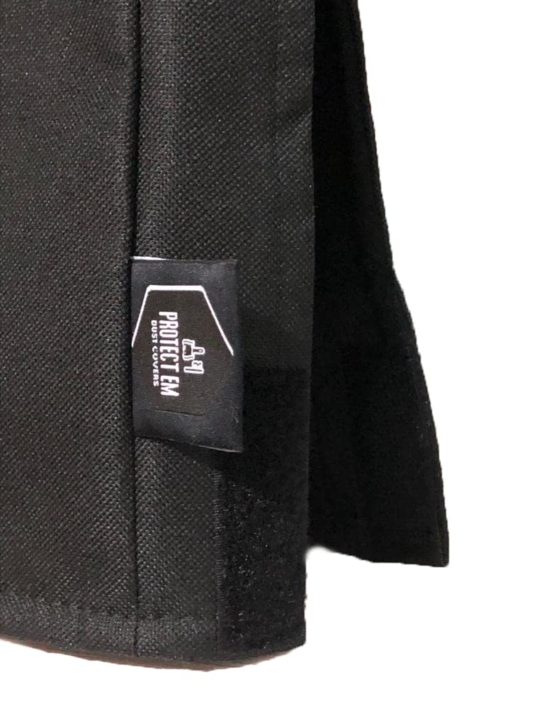 Protect'em Covers Dust Cover for Playstation PS4 Pro