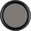 Kase Wolverine Magnetic Variable ND 1.5 to 5 Stop ND Filter + Magnetic Adapter for Compact Digital Camera Compatible with Sony RX100