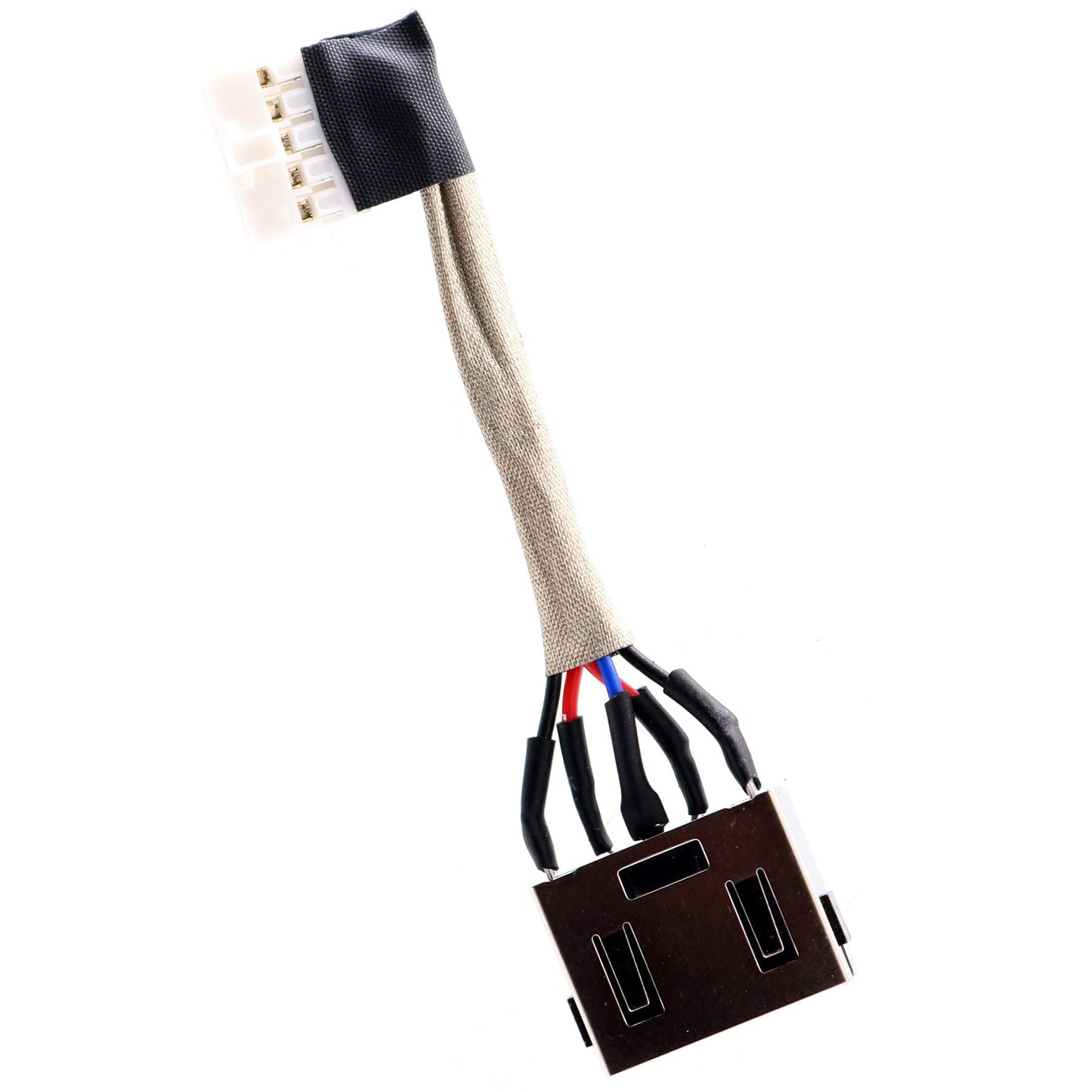 Deal4GO DC Power Jack Cable Harness Wire Replacement for Lenovo Thinkpad 11e Yoga 11e DD0LI8AD000 00HW186