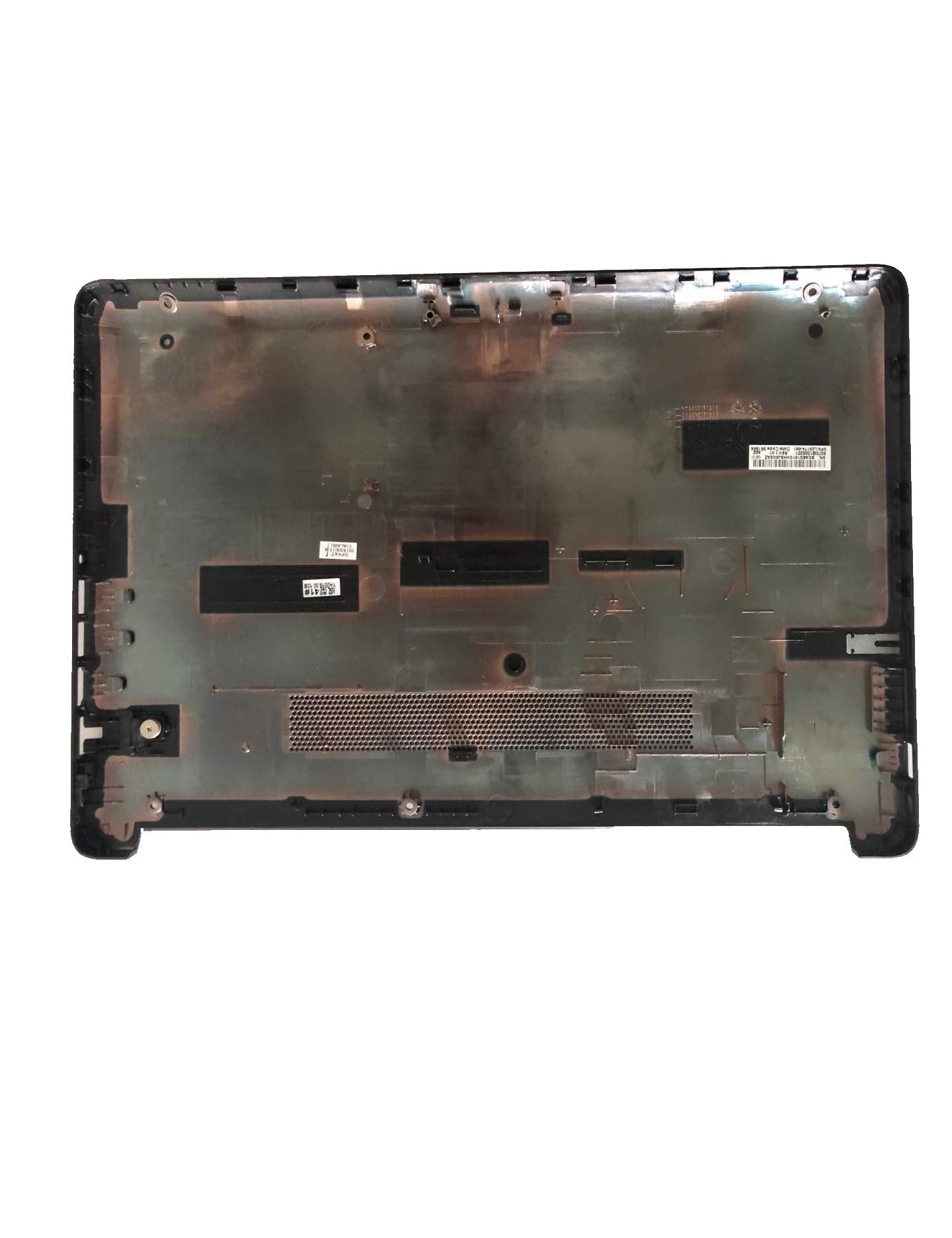 for HP 14-CM /14-CK Bottom Base Lower Case Cover Yet Black L23174-001