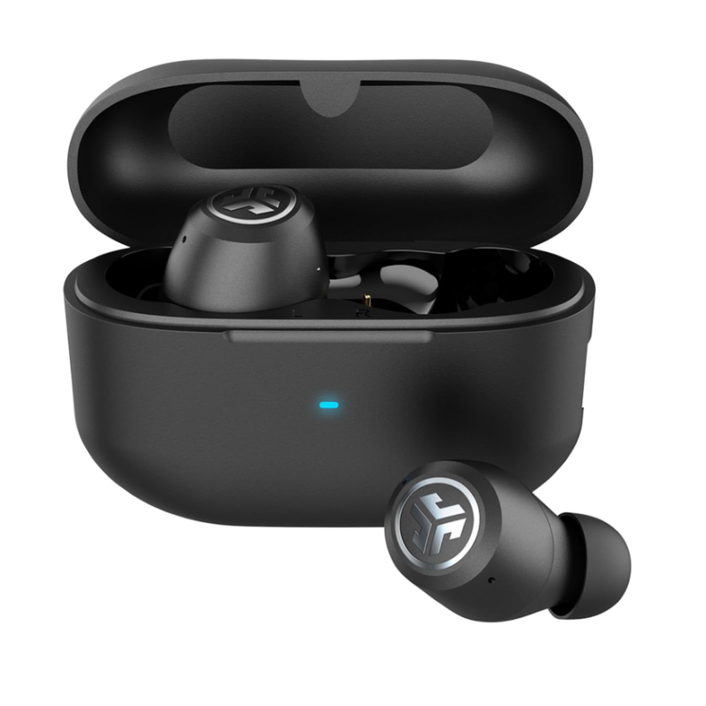 JLab JBuds ANC 3True Wireless Earbuds (Renewed)