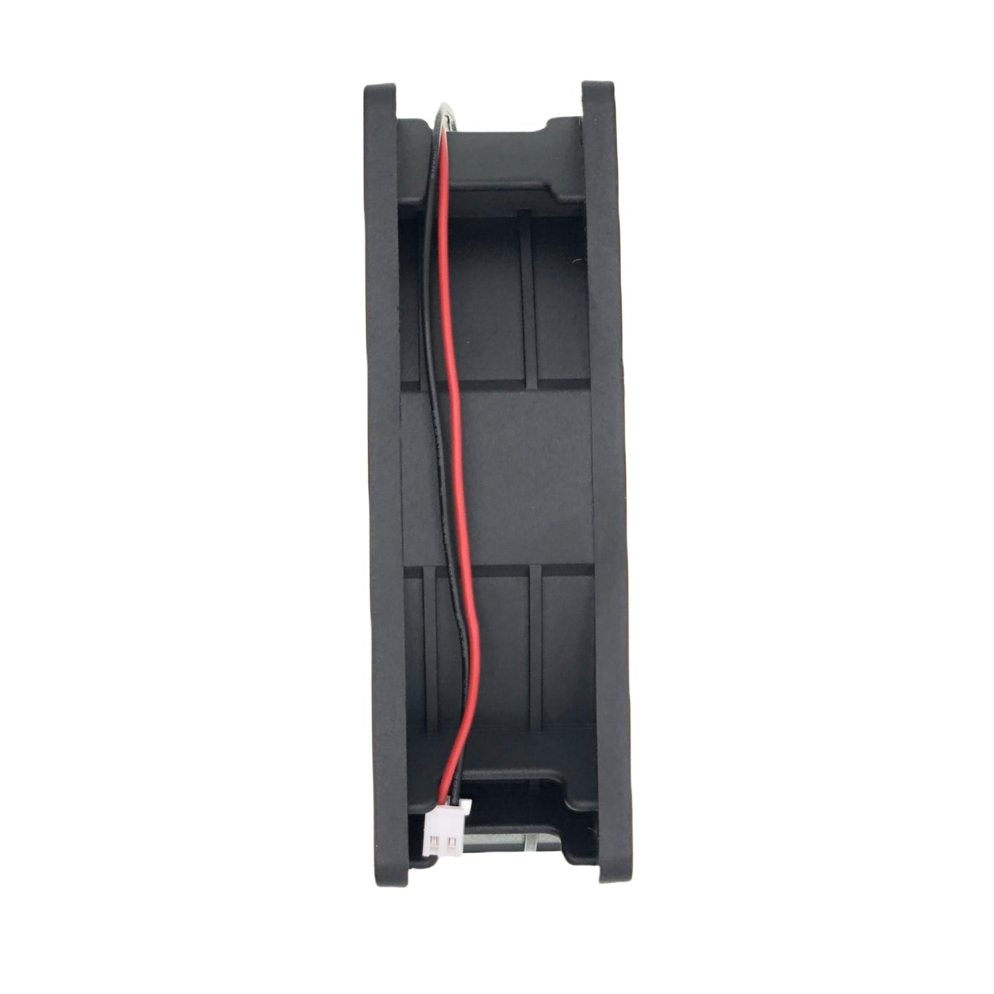 LEYEYDOJX for PFB1224UHE DC BRUSHLESS Fan, DC 24V 2.40A 12CM Size :120×120×38mm,2-pin 2-Wire Inverter Cooling Fan.