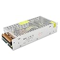 Hailimayo 18V 10A Switching Power Supply, 180W Corded Electric Transformer, Industrial Automation, Electronic Equipment, Communications, CE, RoHS