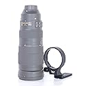 Camera Metal Replacement 79mm Lens Collar Tripod Mount Ring for Nikon AF-S NIKKOR 200-500mm f/5.6E ED VR Lens 20058, Built-in Arca-Swiss Type Quick