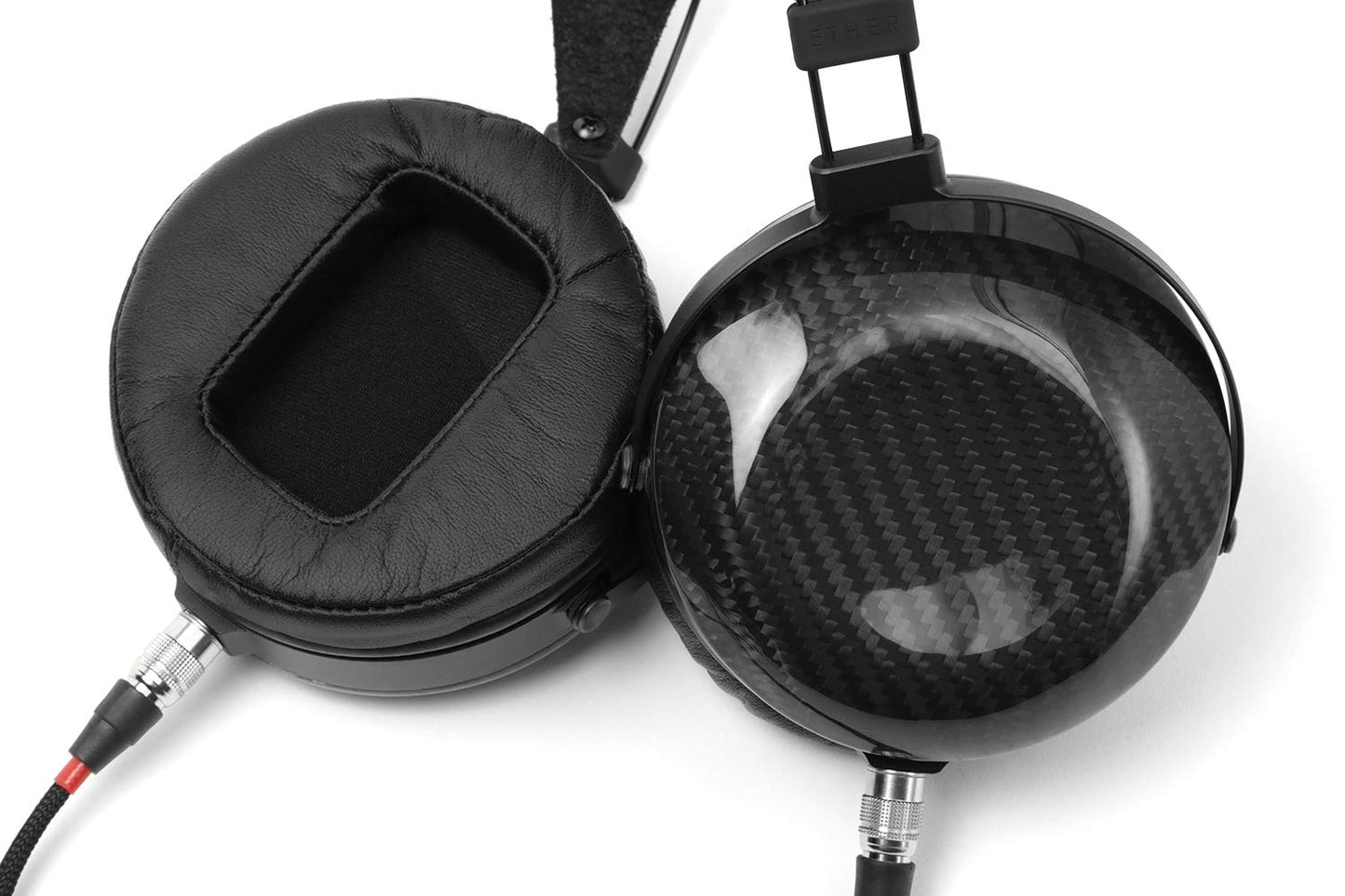DROP + MrSpeakers Ether CX Closed-Back Planar Magnetic Headphones