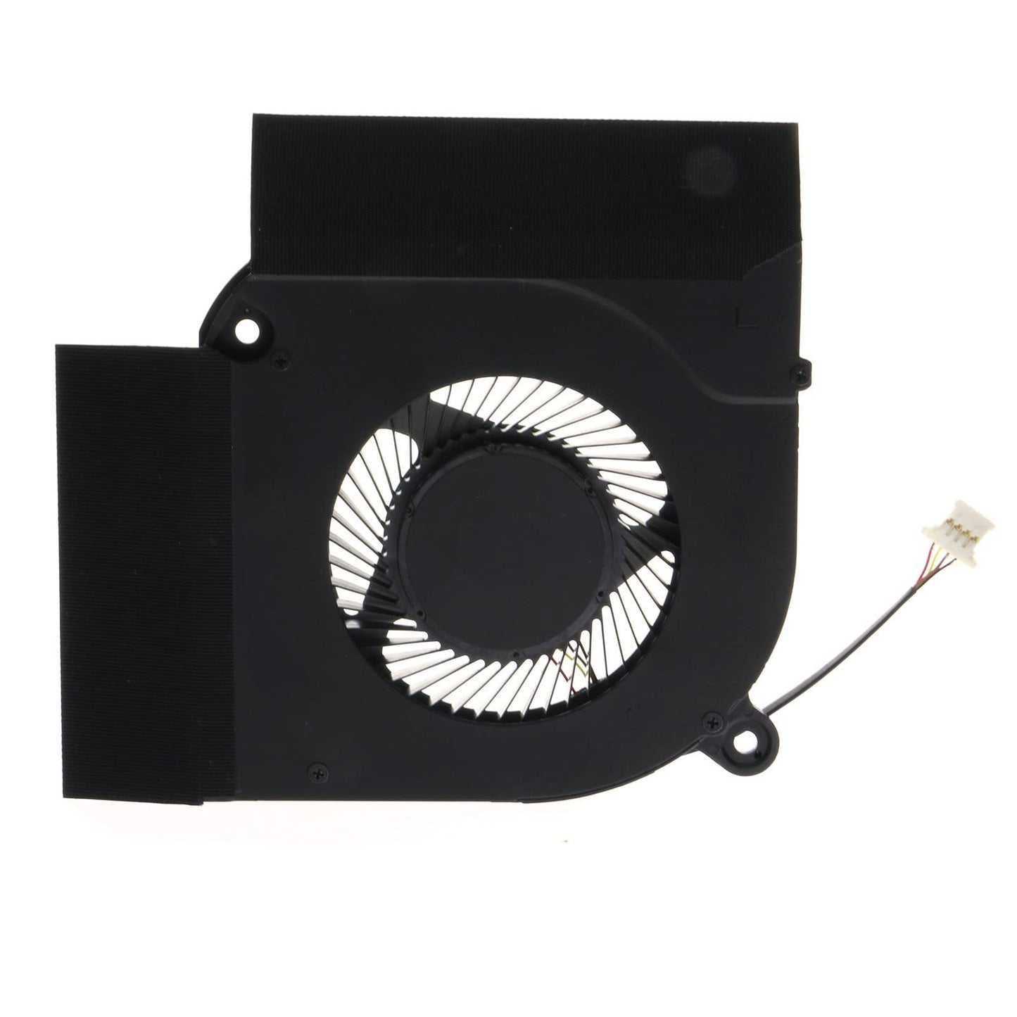 CPU & GPU Cooling Fan for ACER Nitro 5 AN517-41 AN517-52 AN517-54 AN515-44 AN515-45 AN515-55 AN515-56 AN515-57 DC28000X1F0 DC28000QDF0 DC28000X0F0