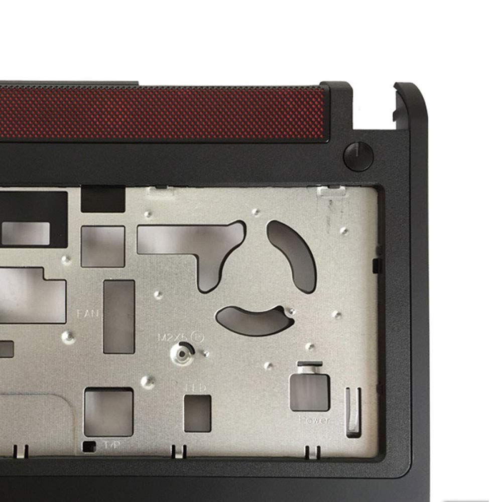 New Laptop Replacement Parts for Dell Inspiron 15P 7000 7557 7559 T9X28 0T9X28 (Palmrest Upper Cover Case No Touch)