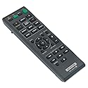 RM-ANP114 RMANP114 Replace Remote Control fit for Sony Sound Bar Soundbar Speaker Audio Home Theater System HT-CT770 HT-CT370 HT-CT380 HT-CT780