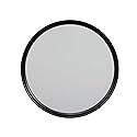 Amazon Basics Circular Polarizer 16 Multi-Layer Coatings Camera Lens Filter with 360° Rotatable Frame - 82 mm