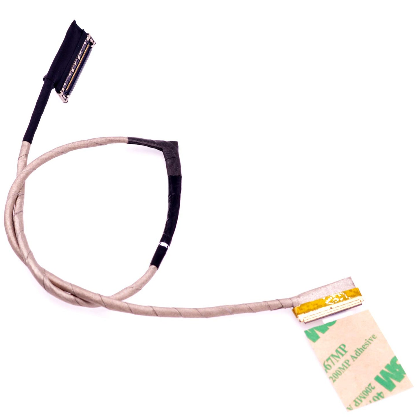 Deal4GO LED LCD Video Cable Screen Replacement for Sony Vaio SVF14 SVF142 SVF142A SVF142C A23T 24T 25T DD0HK8LC000 DD0HK8LC010 DD0HK8LC020