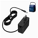 Power Cord Compatible with Breg Polar Care Cube Part 10698-6V Charger Accessories Compatible with Breg HON-Kwang HK HONKWANG D0660 00660 - Supply AC…