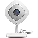 Arlo (VMC3040-100NAS) Q - Wired, 1080p HD Security Camera | Night Vision, Indoor Only, 2-Way Audio | Cloud Storage Included | Works with Alexa