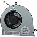 wangpeng CPU Cooling Fan for Acer Aspire 7750 7750G 7750Z 7560 7560G Gateway NV75S NV77H Part Number: DC280009PA0 23.RB002.001 MF60120V1-C200 -G99