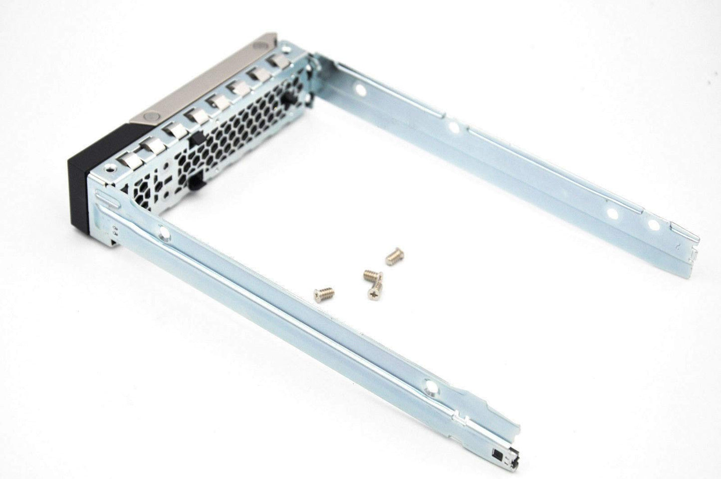 {2PCS Pack}3.5 inch Hard Drive Caddy X7K8W Compatible for Dell PowerEdge Servers 14th Gen R240 R340 R440 R540 R640 R740 R740xd2 R6415 R7425