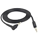 WH-1000XM2 Replacement Headphone Cable WH-1000XM3 Aux Headphone Audio Cable Cord Compatible with WH-1000XM4, WH-1000XM, MDR-1000X, WH-H900N…