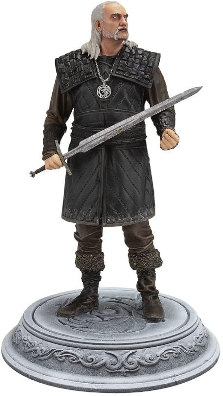 The Witcher: Vesemir (Season 2) Figure