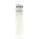Thomas and Betts TR TY528M CABLE TIE 50LB 14" NAT NY (Pack of 100)