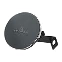 Course Motorsports Direct Fit Phone Mount | MagSafe Compatible | Magnetic Non Charging Head | Car Phone Holder | Compatible with Jeep Wrangler