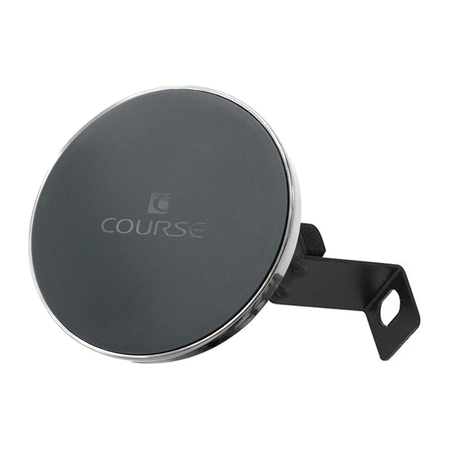Course Motorsports Direct Fit Phone Mount | MagSafe Compatible | Magnetic Non Charging Head | Car Phone Holder | Compatible with Jeep Wrangler