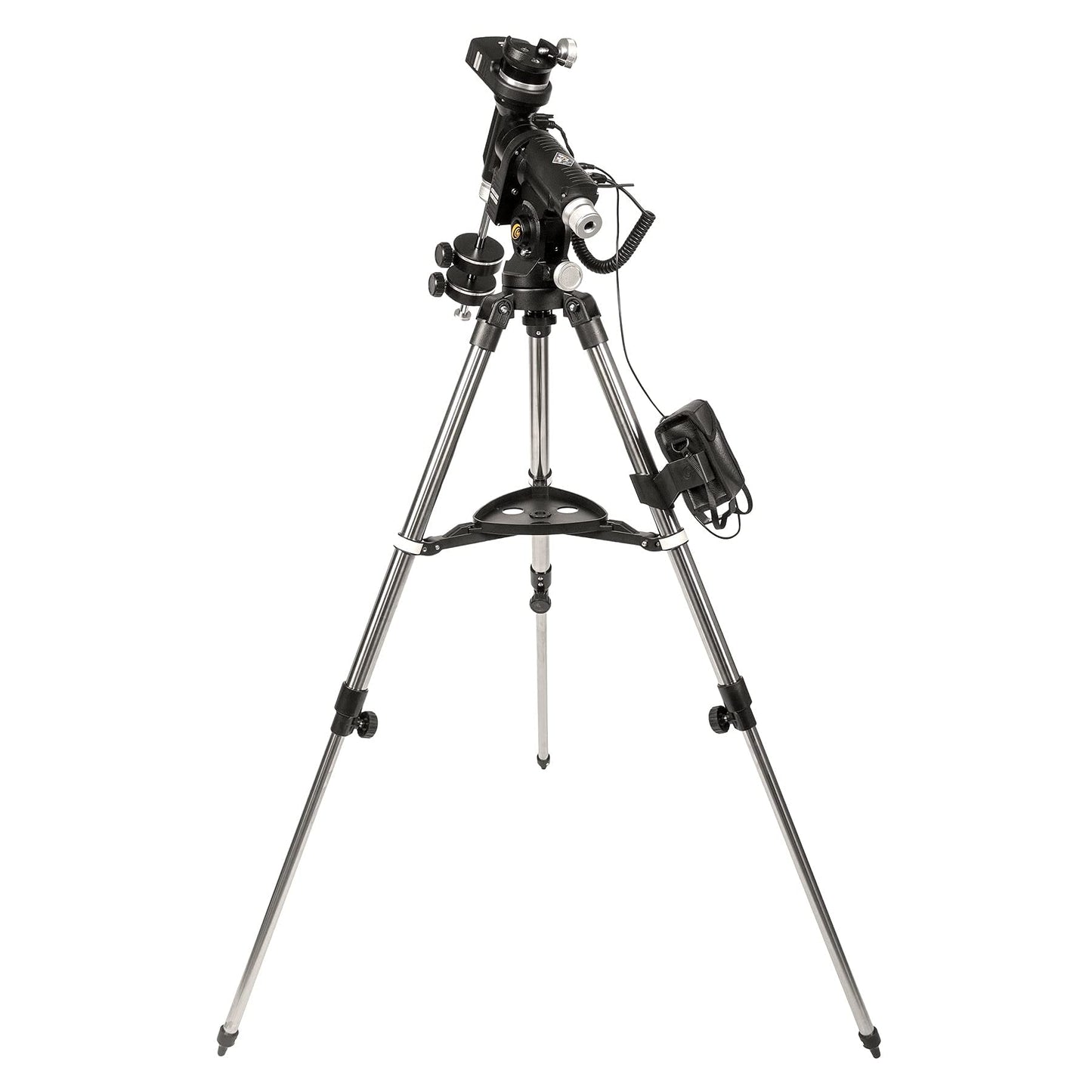 iEXOS-100-2 PMC-Eight Equatorial Tracker System Tripod and Mount for Astrophotography with WiFi and Bluetooth Compatible