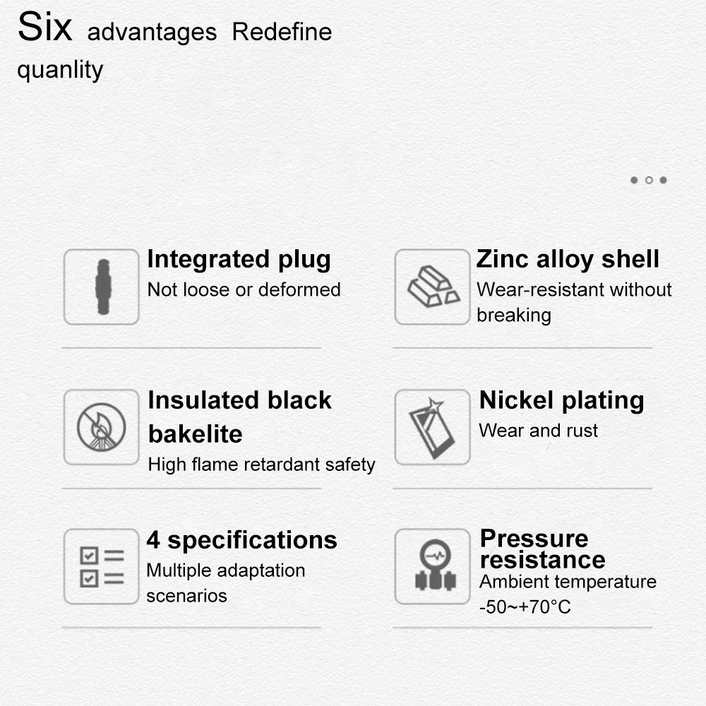 DIYhz GX16 2 Pins Panel Metal Mount Circular Metal Aviation Connector Adapter Male Female Plug Socket (5 Pcs)