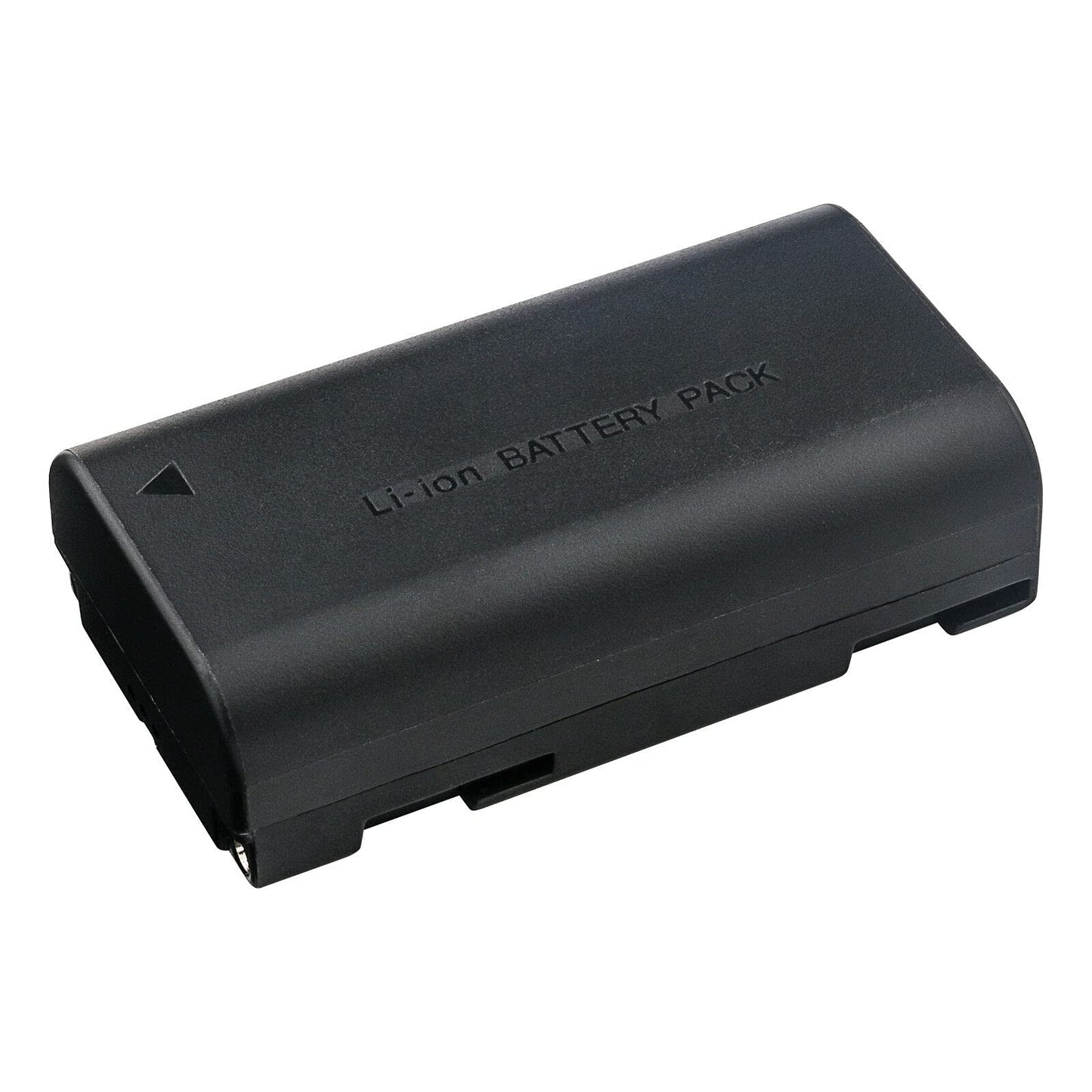 Kastar 2-Pack Battery and AC Wall Charger Replacement for Hitachii VM-E Series VM-E568E, VM-E568LE, VM-E573LA, VM-E575LE, VM-E635LA, VM-E645LA