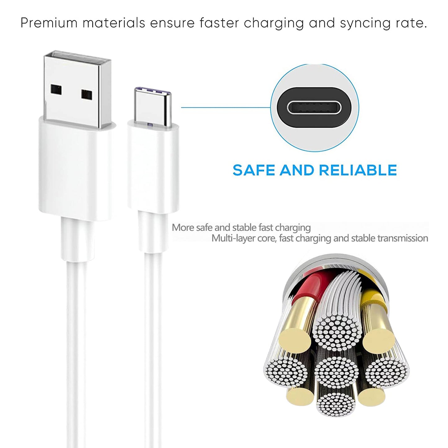 5V 2A Wall Charger for New AirPods 4 4th,AirPod Max 2024,AirPods Pro 2nd Earbuds, Beats Solo 4, Beats Powerbeats Pro 2,Beats Solo 4 Studio Buds Plus…