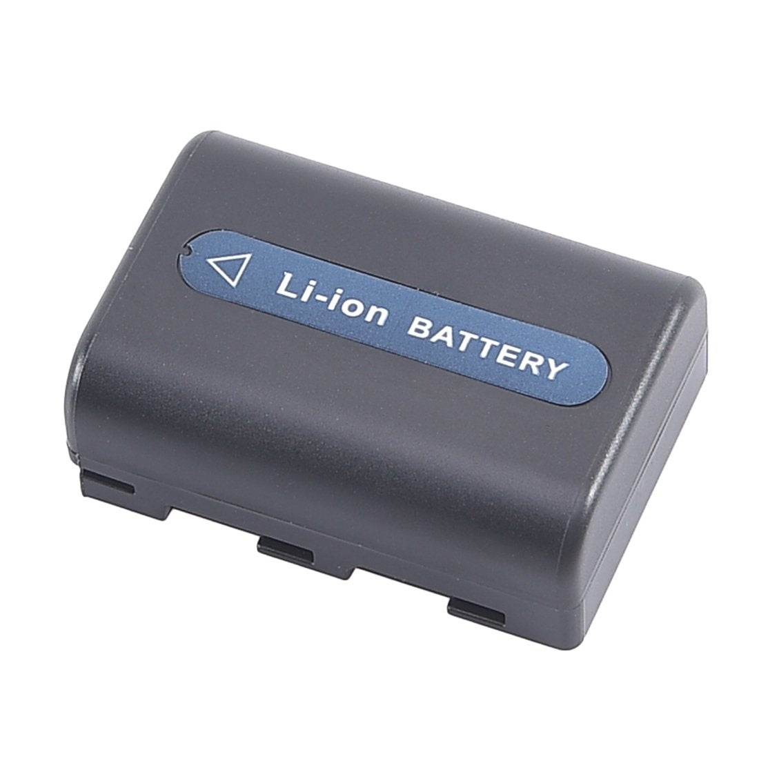 DSTE Replacement for NP-FM50 Li-ion Battery Compatible Sony CCD-FRV DCR-PC DCR-TRV DCR-DVD DSR-PDX GV HVL Series Camera Camcorder as NP-FM30 NP-FM51